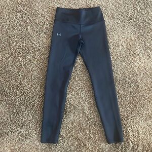 Nwot Under Armour Cold Compression Leggings - thick - Size small Cold Gear